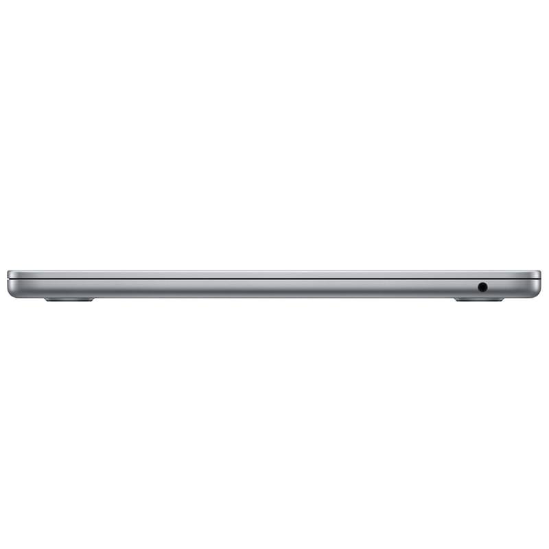 Ноутбук Apple MacBook Air Space Grey M2 / 8ГБ / 256SSD / 13.6 / Mac OS Monterey / (MLXW3RU/A) - фото #6
