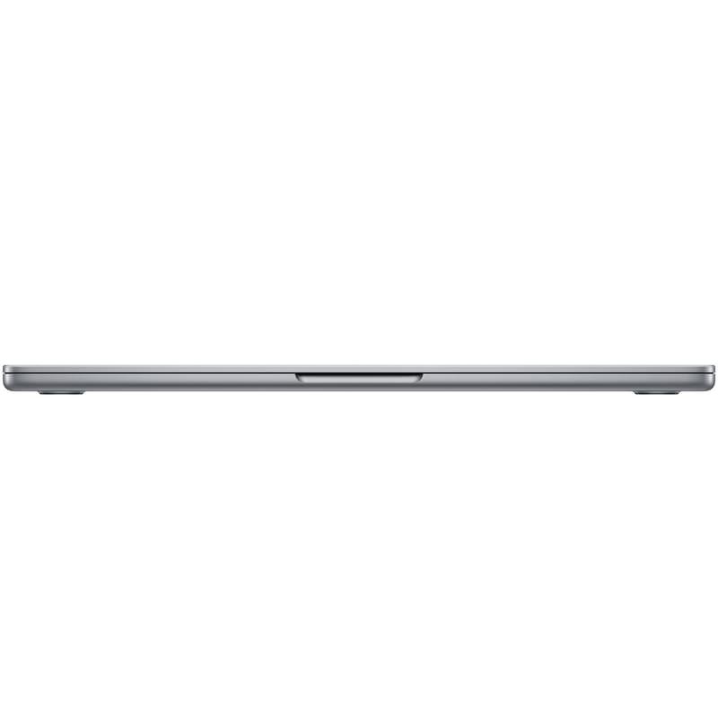 Ноутбук Apple MacBook Air Space Grey M2 / 8ГБ / 256SSD / 13.6 / Mac OS Monterey / (MLXW3RU/A) - фото #7