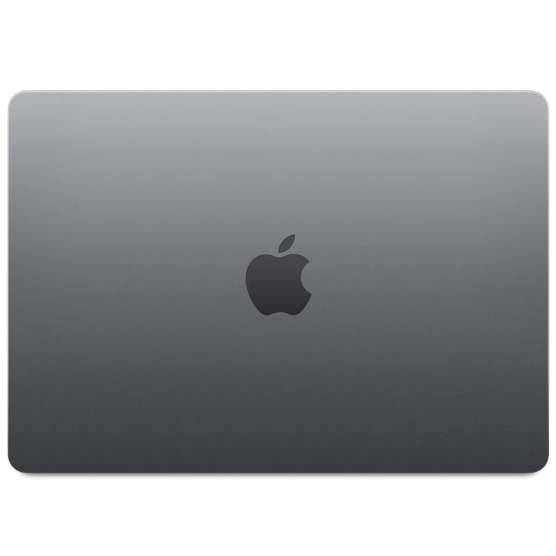 Apple MacBook Air 13,6'' M2 Ноутбугі 256 Space Grey 2022 (MLXW3RU/A) - фото #2