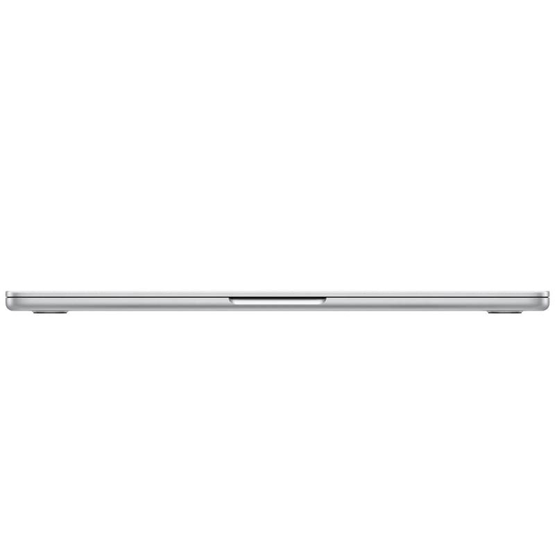 Ноутбук Apple MacBook Air Silver M2 / 8ГБ / 256SSD / 13.6 / Mac OS Monterey / (MLXY3RU/A) - фото #7