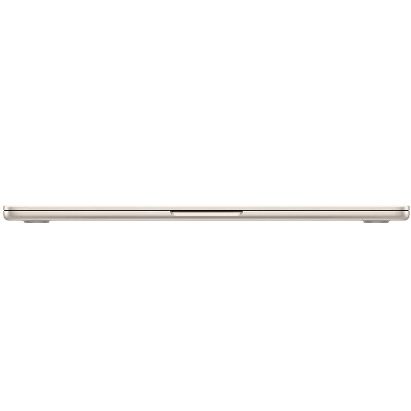 Apple MacBook Air 13,6'' M2 Ноутбугі 256 Starlight 2022 (MLY13RU/A) - фото #7