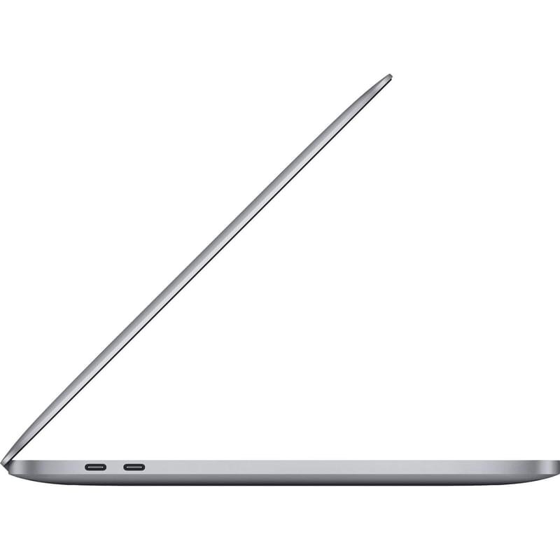 Ноутбук Apple MacBook Pro Space Grey M2 / 8ГБ / 512SSD / 13 / Mac OS Monterey / (MNEJ3RU/A) - фото #3