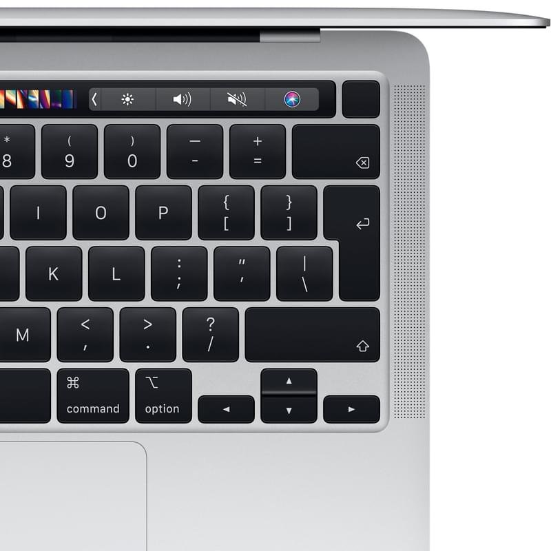 Ноутбук Apple MacBook Pro Silver M2 / 8ГБ / 256SSD / 13 / Mac OS Monterey / (MNEP3RU/A) - фото #2
