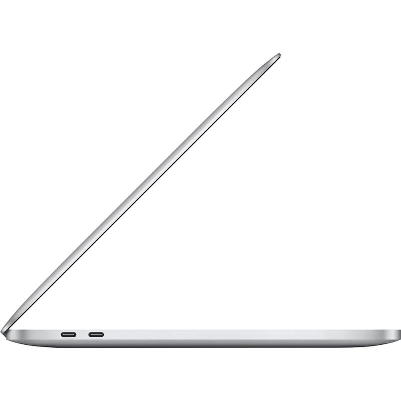 Ноутбук Apple MacBook Pro Silver M2 / 8ГБ / 256SSD / 13 / Mac OS Monterey / (MNEP3RU/A) - фото #3