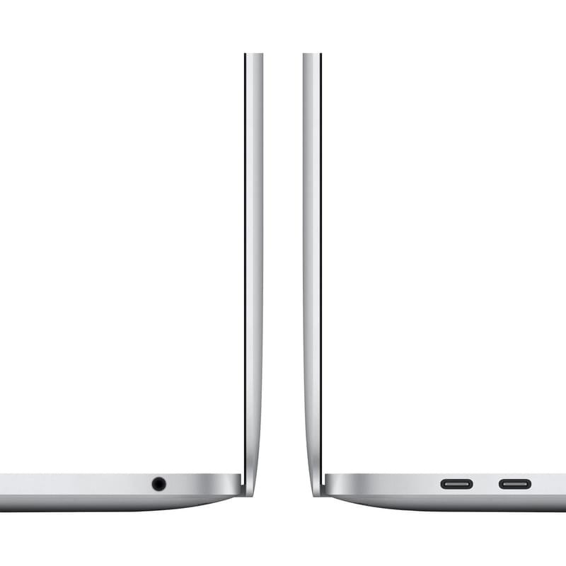 Ноутбук Apple MacBook Pro Silver M2 / 8ГБ / 256SSD / 13 / Mac OS Monterey / (MNEP3RU/A) - фото #4