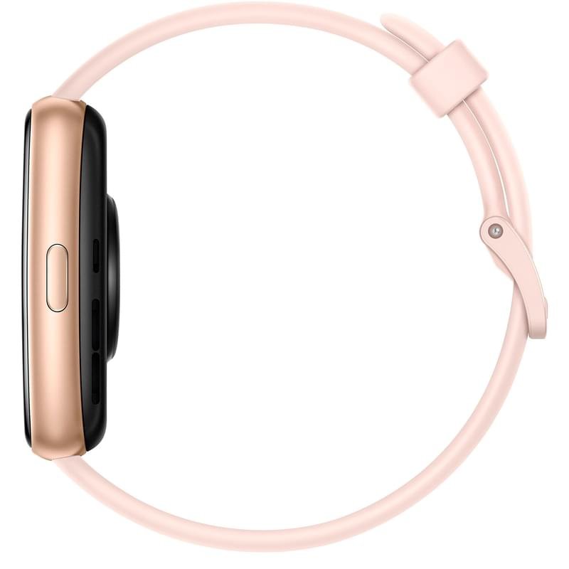 Huawei Watch Fit 2 Active Смарт сағаты, Sakura Pink (Yoda-B09S) - фото #5