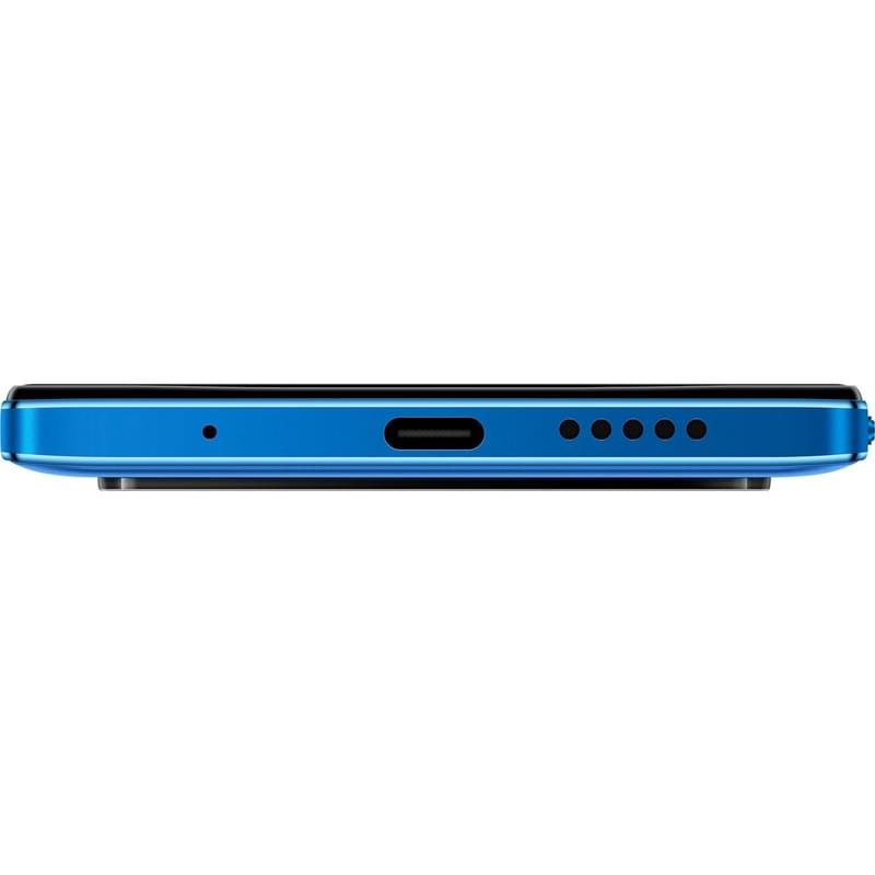 Смартфон Poco M4 Pro 128/6GB 4G Cool Blue - фото #5