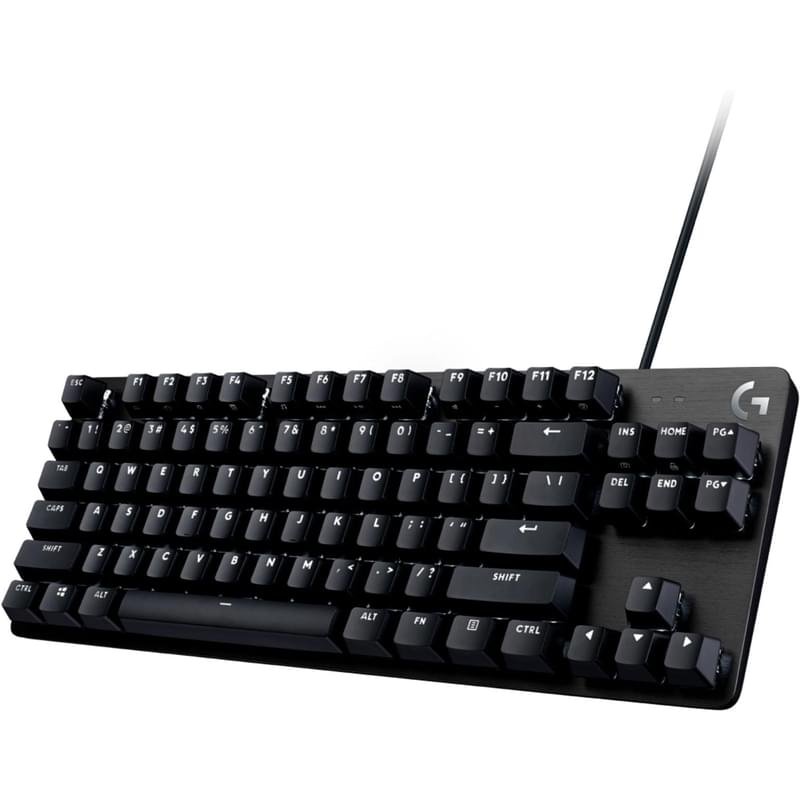 Игровая клавиатура Logitech G413 TKL SE, Tactile Switch (920-010447) - фото #9