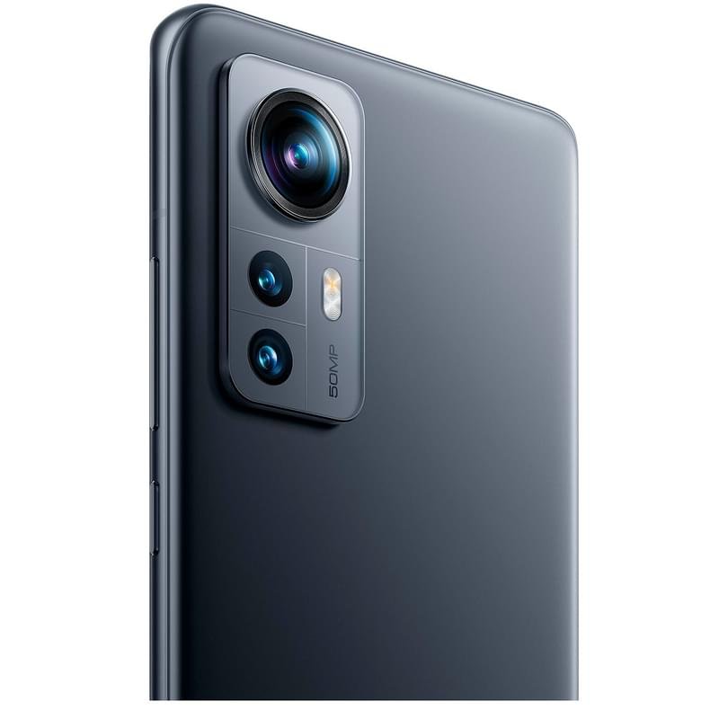 Смартфон  Xiaomi 12 256GB/12GB Gray - фото #5