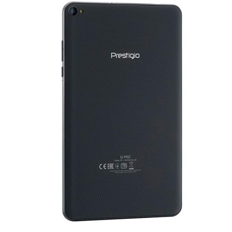 Планшет Prestigio Q PRO 8'' 16GB WiFi + LTE Space Gray (PMT4238_4G_D_GY) - фото #5