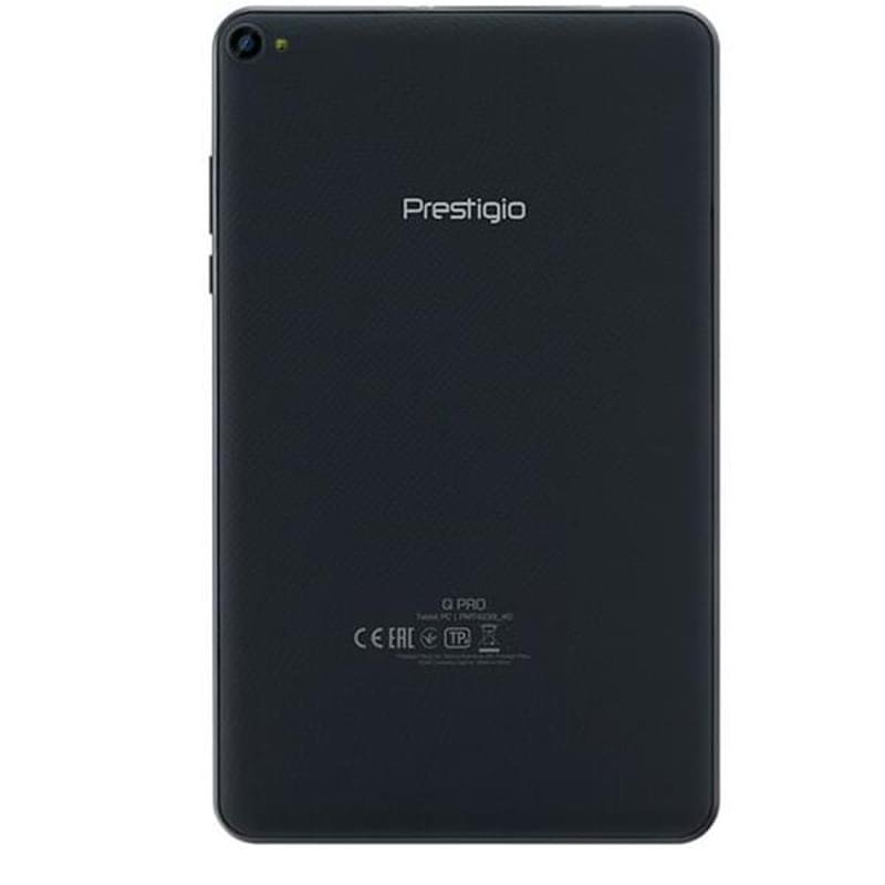 Планшет Prestigio Q PRO 8'' 16GB WiFi + LTE Space Gray (PMT4238_4G_D_GY) - фото #6