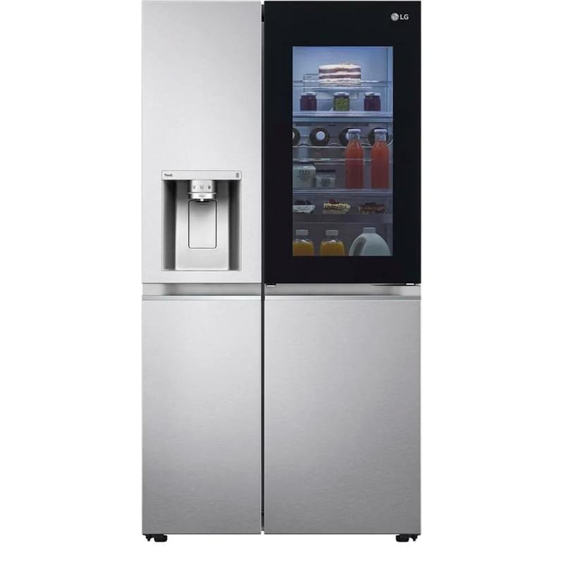Холодильник LG GC-X257CAEC - фото #0