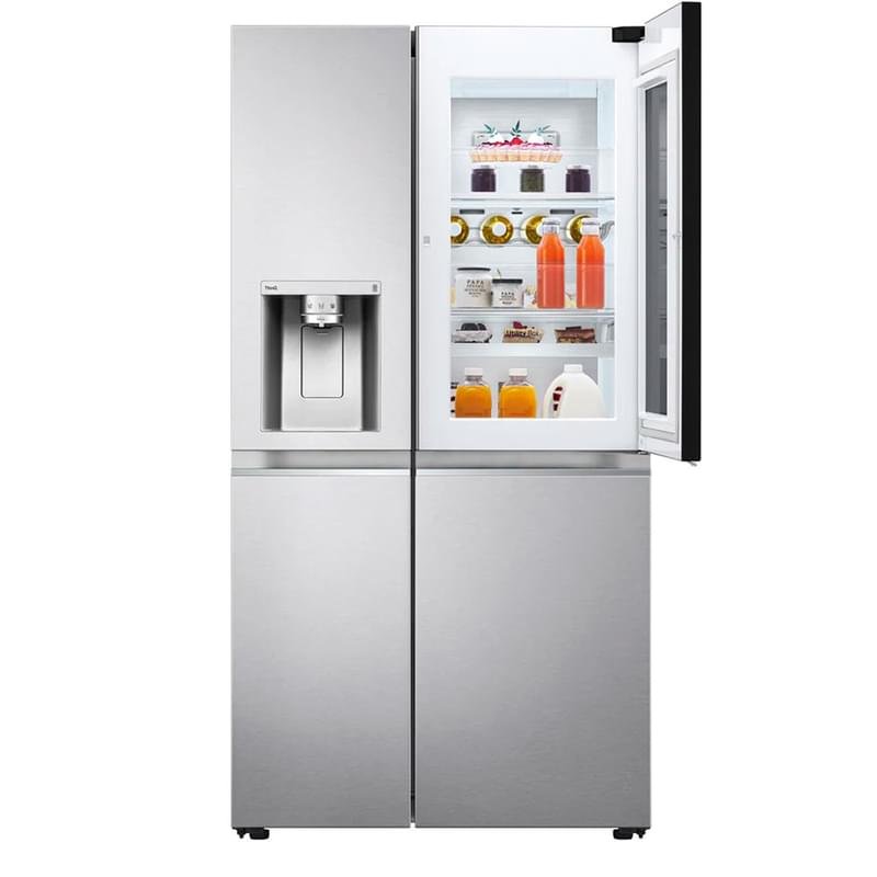Холодильник LG GC-X257CAEC - фото #1