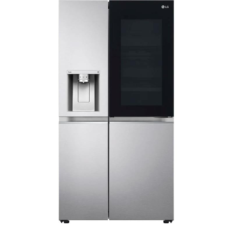 Холодильник LG GC-X257CAEC - фото #2