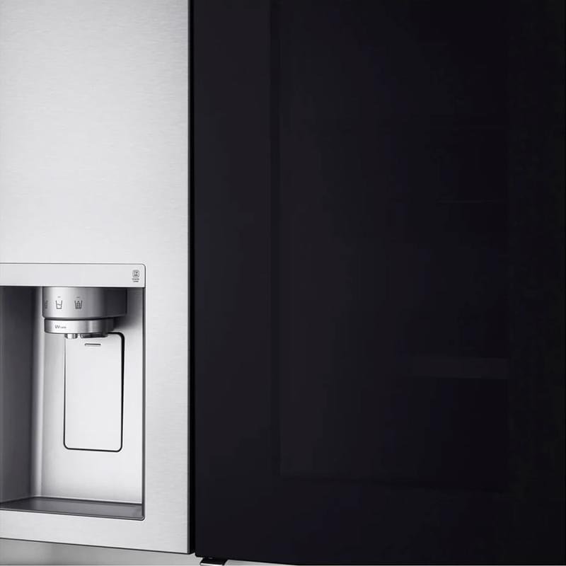 Холодильник LG GC-X257CAEC - фото #4