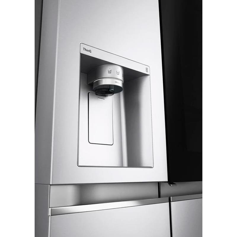 Холодильник LG GC-X257CAEC - фото #6