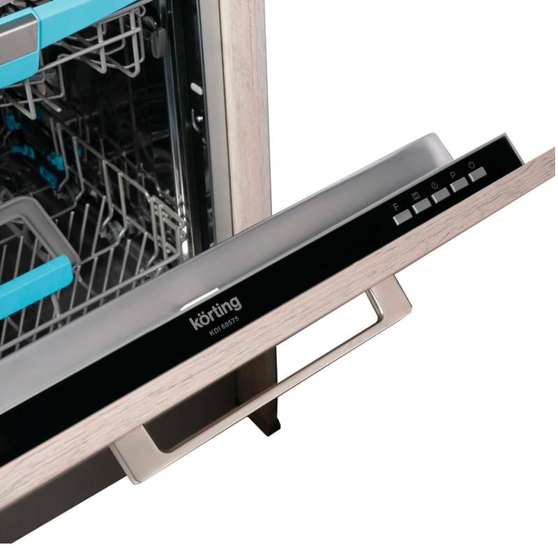 Встраиваемая посудомоечная машина Korting KDI 60575 - фото #2