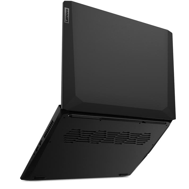 Ноутбук Lenovo IdeaPad Gaming 3 i5 11300H / 8ГБ / 512SSD / RTX3050 4ГБ / 15.6 / DOS / (82K1015SRK) - фото #4