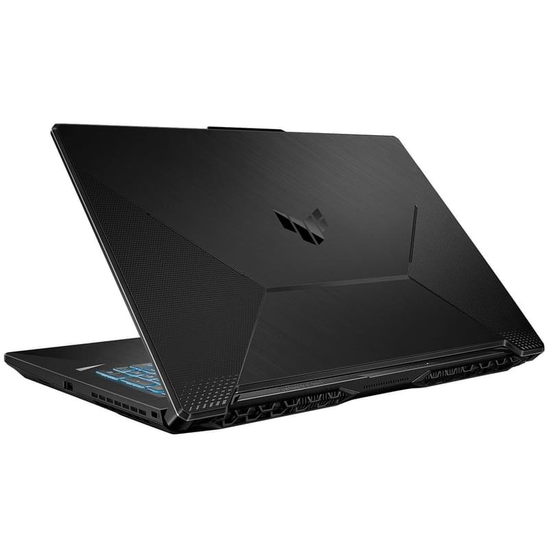 Ноутбук Asus TUF Gaming F17 i5 11400H / 16ГБ / 512SSD / RTX3060 6ГБ / 17.3 / DOS / (FX706HM-HX146) - фото #5