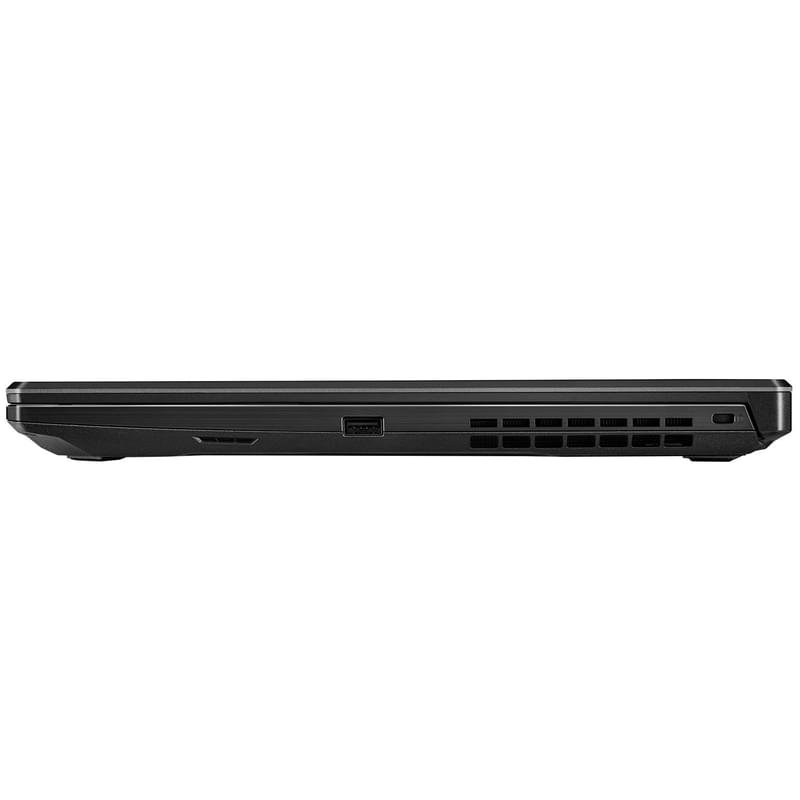 Ноутбук Asus TUF Gaming F17 i5 11400H / 16ГБ / 512SSD / RTX3060 6ГБ / 17.3 / DOS / (FX706HM-HX146) - фото #9