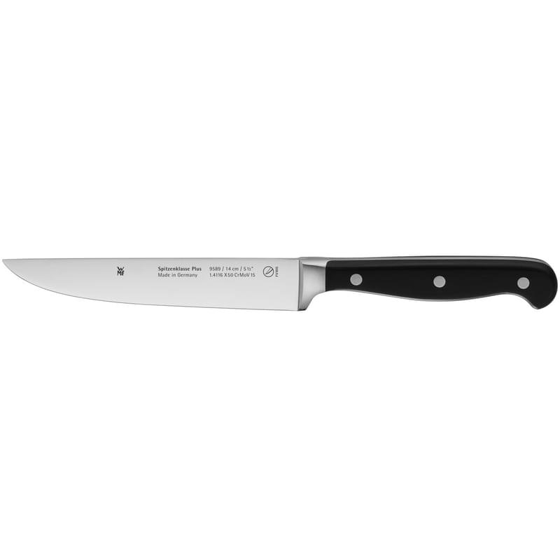 Нож универсальный Spitzenklasse 14см WMF 1895896032 - фото #0