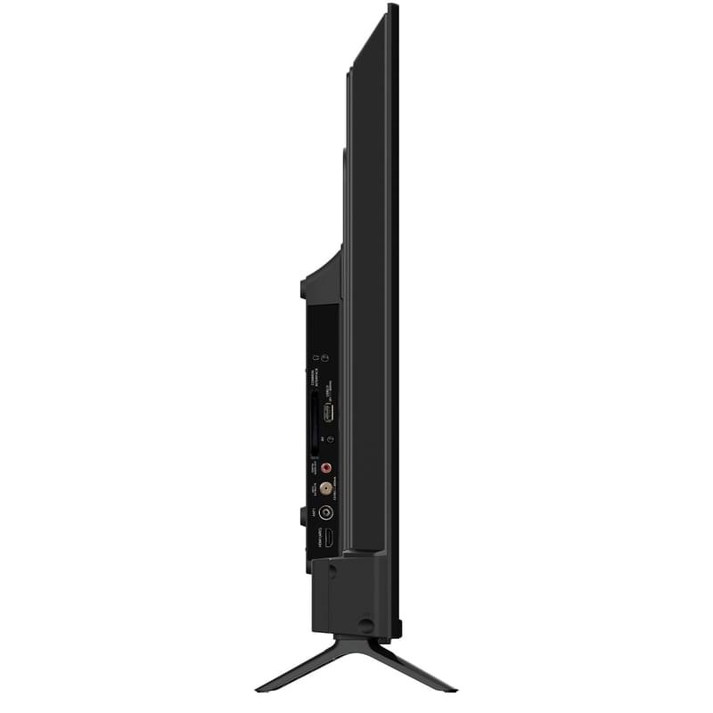 Телевизор QWATT 40" Q40YF-PB LED FHD Smart Black - фото #2