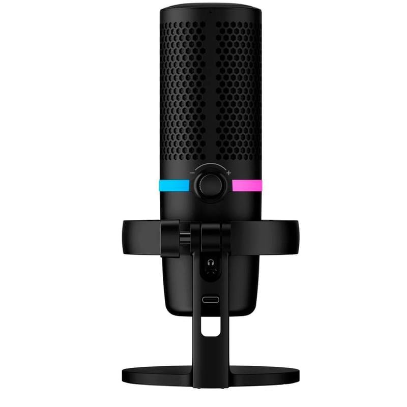 Микрофон игровой HyperX DuoCast (4P5E2AA) - фото #2