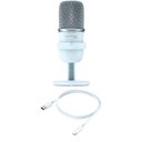 Микрофон игровой HyperX SoloCast, White (519T2AA) - фото #5