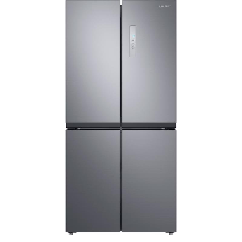 Холодильник Samsung RF-48A4000M9 - фото #0