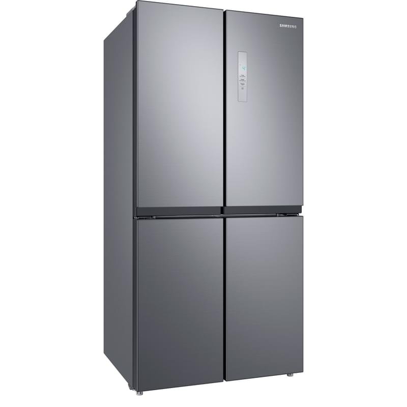 Холодильник Samsung RF-48A4000M9 - фото #1