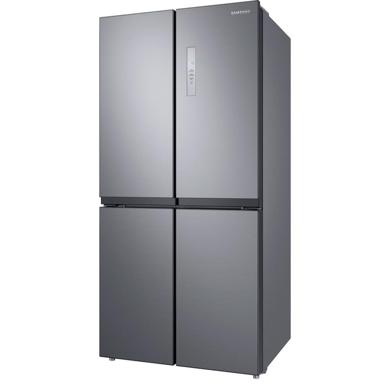 Холодильник Samsung RF-48A4000M9 - фото #2