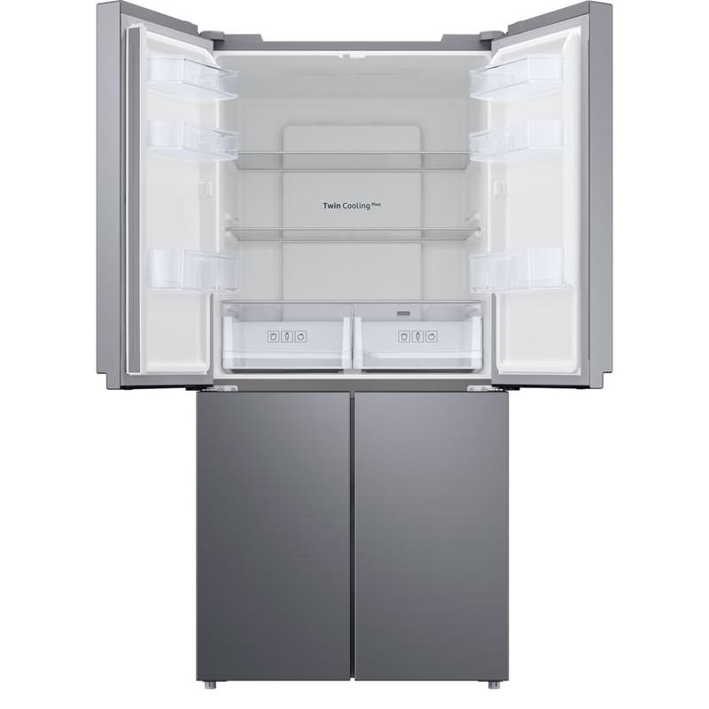 Холодильник Samsung RF-48A4000M9 - фото #4
