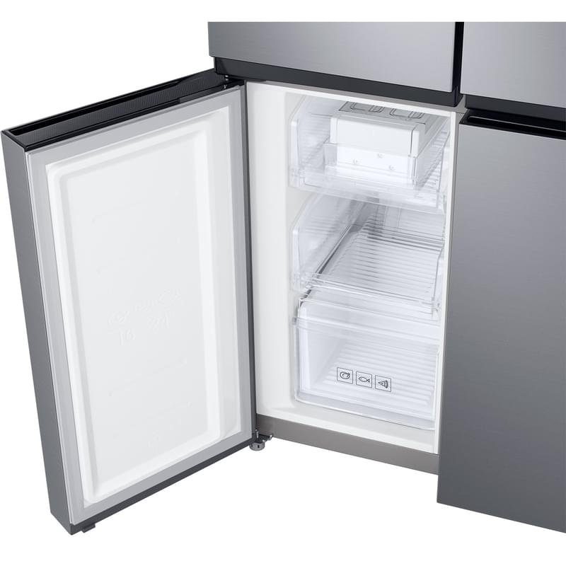 Холодильник Samsung RF-48A4000M9 - фото #6