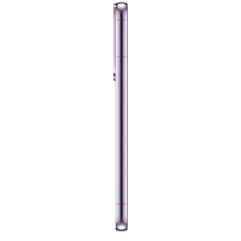 Смартфон Samsung Galaxy S22 256GB Purple - фото #7