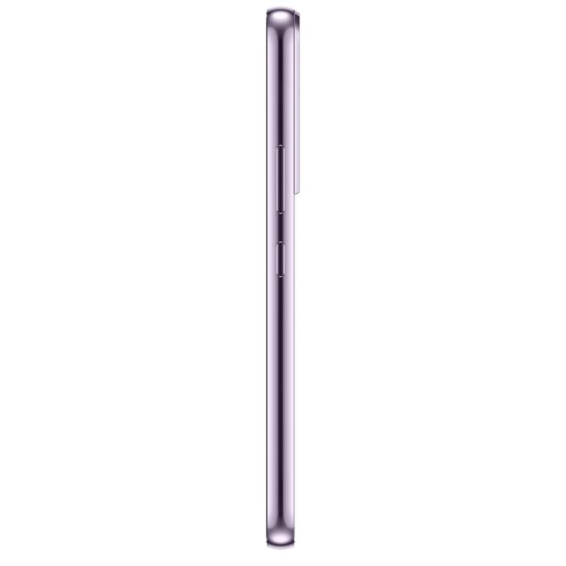 Смартфон Samsung Galaxy S22 256GB Purple - фото #8