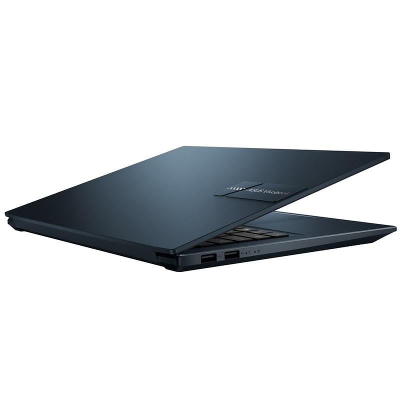 Ноутбук Asus VivoBook PRO 14 Ryzen 5 5600H / 8ГБ / 512SSD / 14 / Win11 /  (M3401QA-KM045W) - фото #7