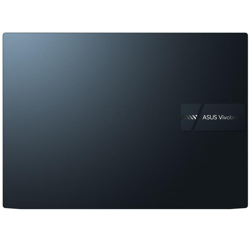 Ноутбук Asus VivoBook PRO 14 Ryzen 5 5600H / 8ГБ / 512SSD / 14 / Win11 /  (M3401QA-KM045W) - фото #4