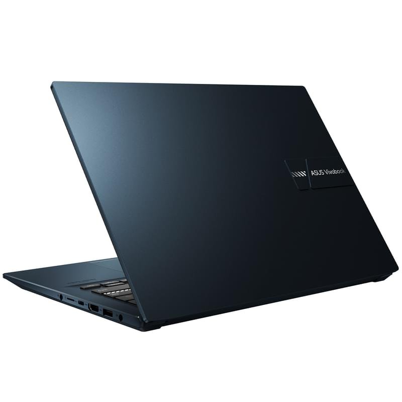 Ноутбук Asus VivoBook PRO 14 Ryzen 5 5600H / 8ГБ / 512SSD / 14 / Win11 /  (M3401QA-KM045W) - фото #6