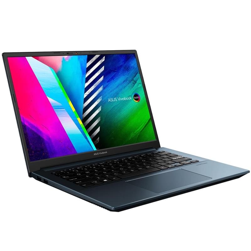 Ноутбук Asus VivoBook PRO 14 Ryzen 5 5600H / 8ГБ / 512SSD / 14 / Win11 /  (M3401QA-KM045W) - фото #2
