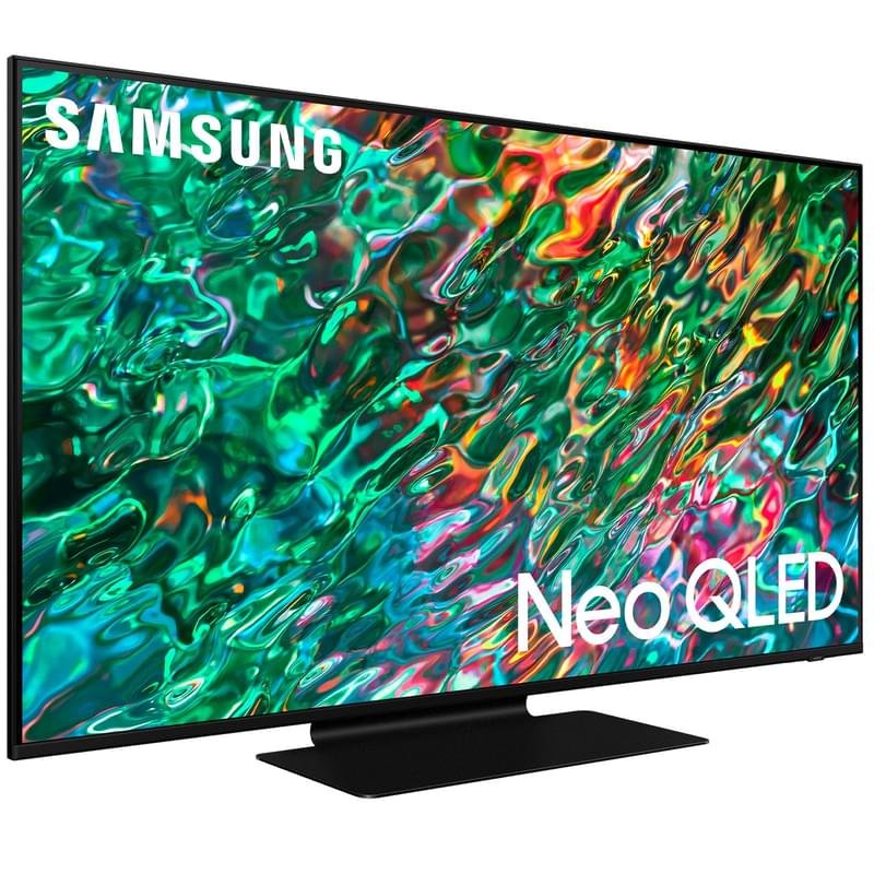 Телевизор Samsung 55" QE55QN90BAUXCE NeoQLED UHD Smart Titan Black (4K) - фото #1