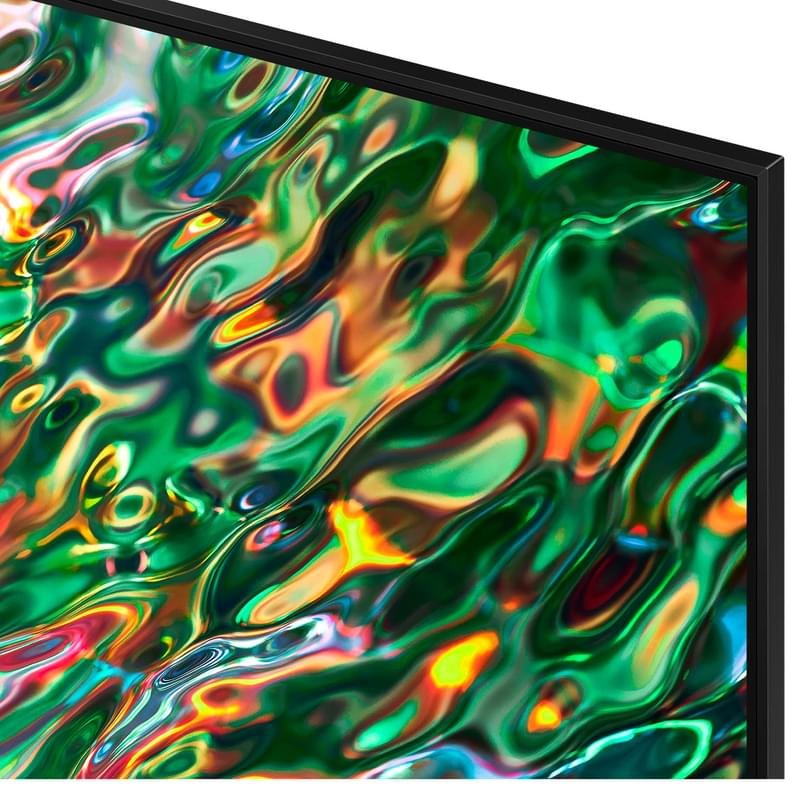 Телевизор Samsung 50" QE50QN90BAUXCE NeoQLED UHD Smart Black (4K) - фото #3
