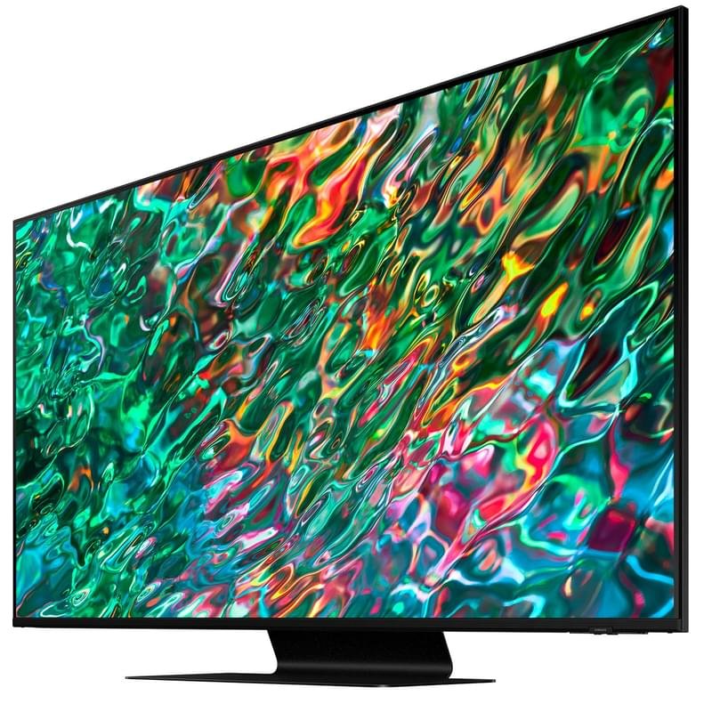 Телевизор Samsung 43" QE43QN90BAUXCE NeoQLED UHD Smart Black (4K) - фото #7
