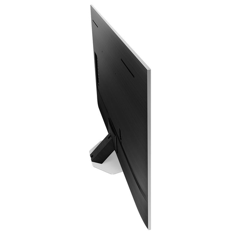 Телевизор Samsung 65" QE65QN85BAUXCE NeoQLED UHD Smart Eclipse Silver (4K) - фото #5