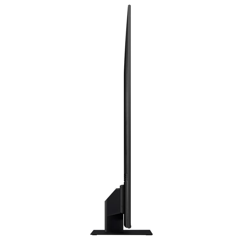 Телевизор Samsung 55" QE55Q70BAUXCE QLED UHD Smart Black (4K) - фото #6