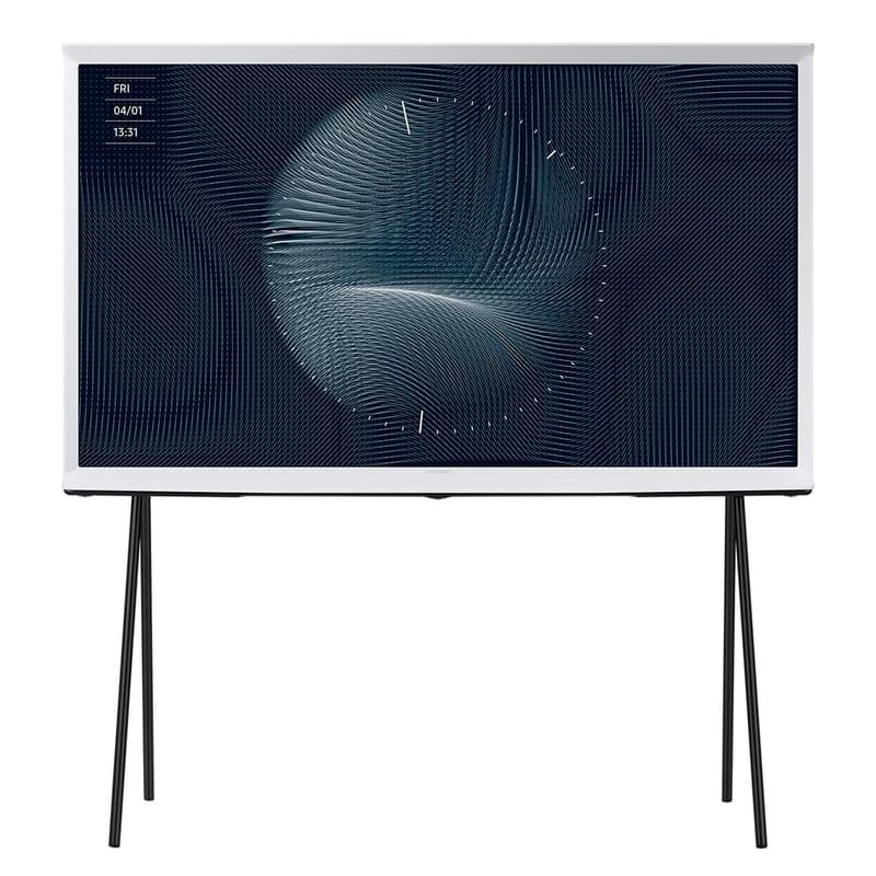 Телевизор Samsung 65" QE65LS01BAUXCE The Serif QLED UHD Smart (4K) - фото #6