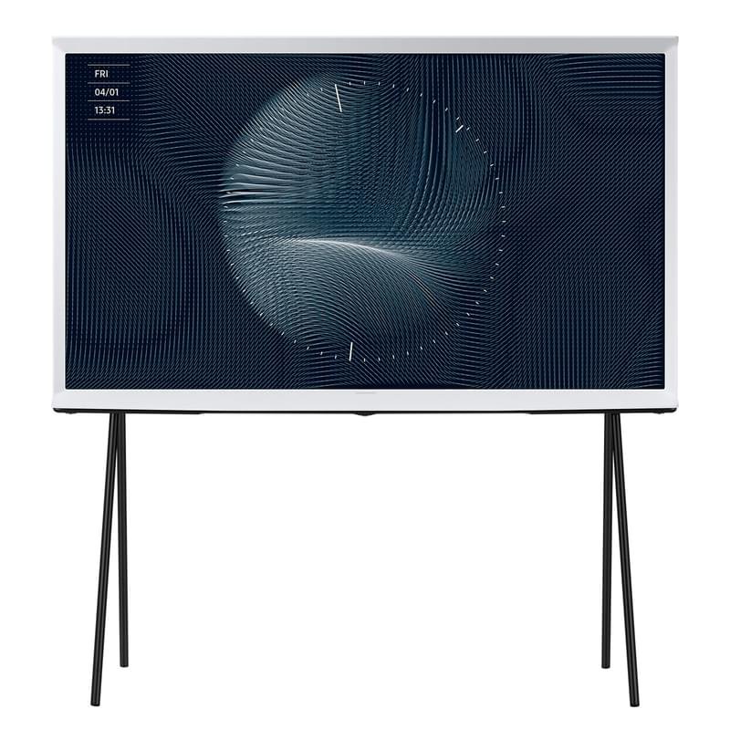 Телевизор Samsung 50" QE50LS01BAUXCE The Serif QLED UHD Smart (4K) - фото #6