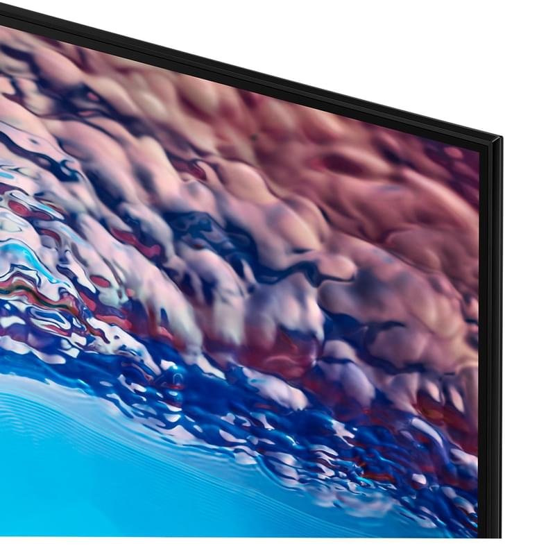 Телевизор Samsung 55" UE55BU8500UXCE LED UHD Smart Black (4K) - фото #6