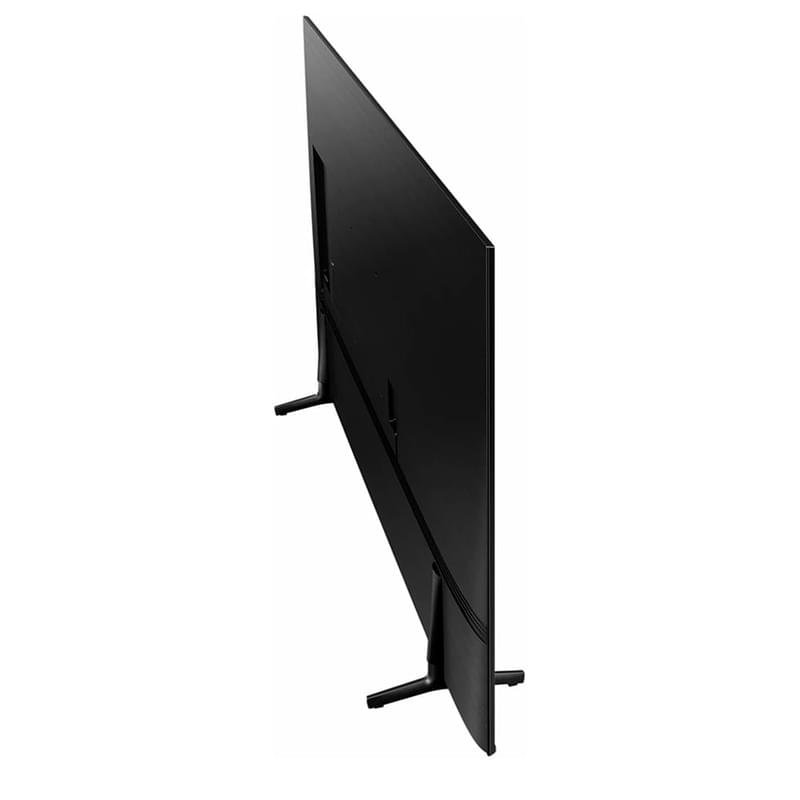Телевизор Samsung 85" UE85BU8000UXCE LED UHD Smart Black (4K) - фото #4