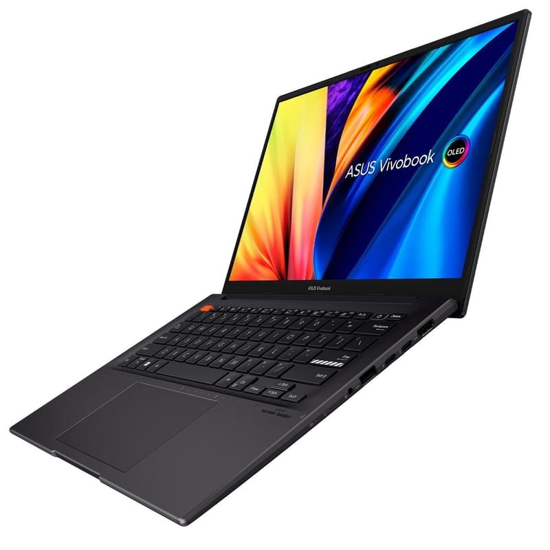 Ноутбук Asus Vivobook S 14 OLED i5 12500H / 8Гб / 512SSD / 14 / Win11 / (K3402ZA-KM125W) - фото #4