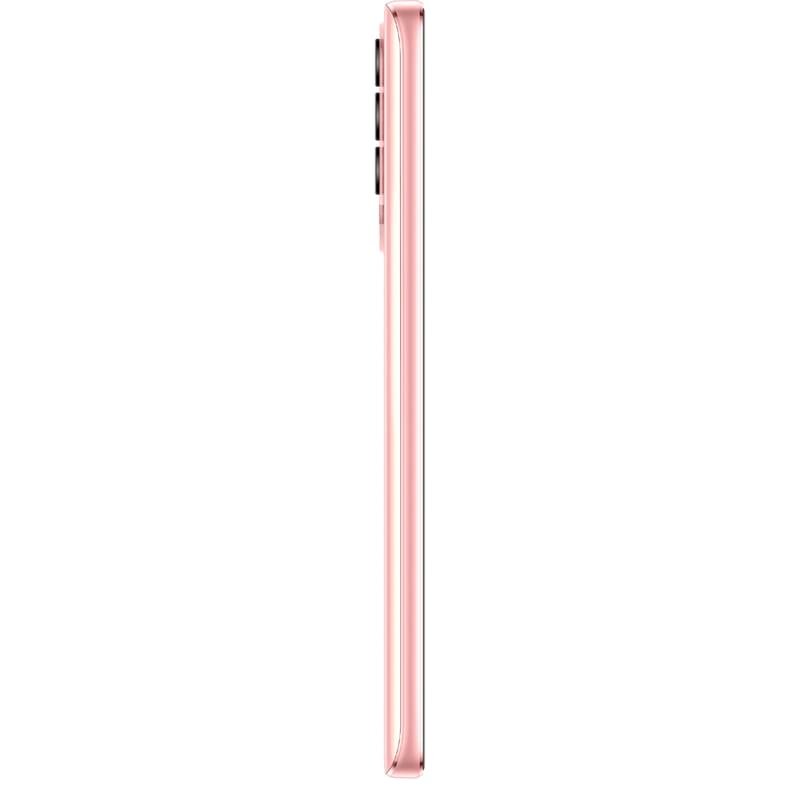 Смартфон WIKO T50 Mulan 128GB Pink - фото #7